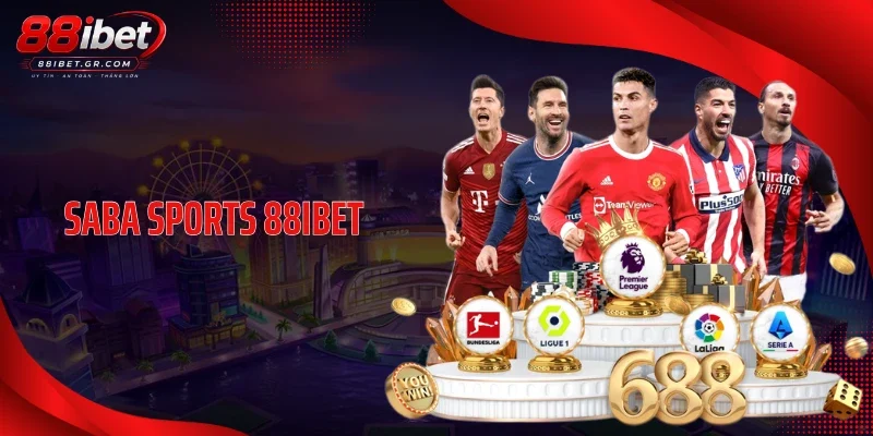 Saba Sports 88IBET Theo Dõi Tỷ Lệ Trực Tuyến Theo Từng Trận