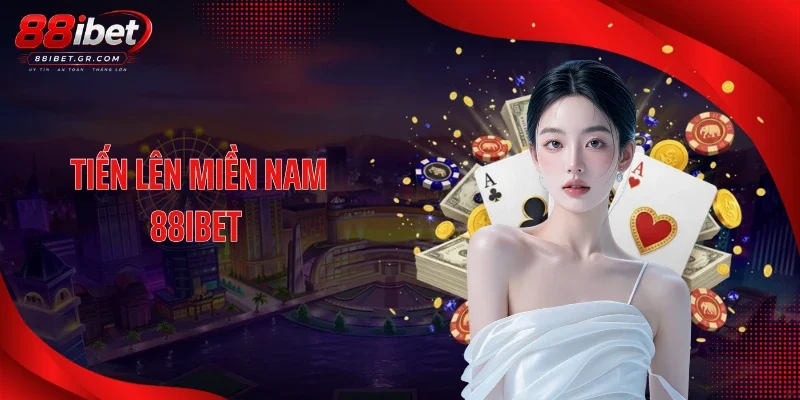 Tiến Lên Miền Nam 88IBET - Những Pha Chặt Bài Cực Căng